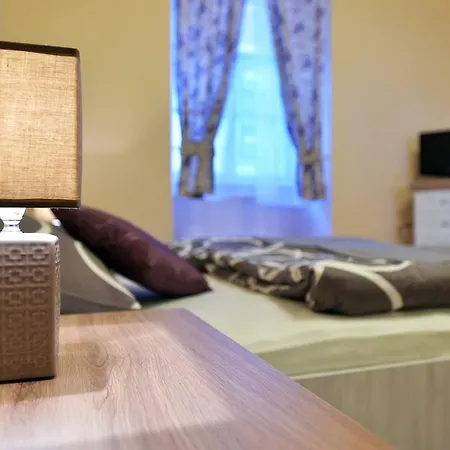 Apartment Foter *