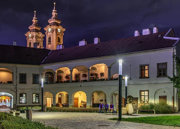 Διαμέρισμα Foter Έγκερ