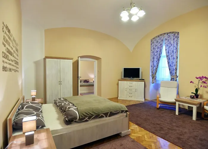 Διαμέρισμα Foter