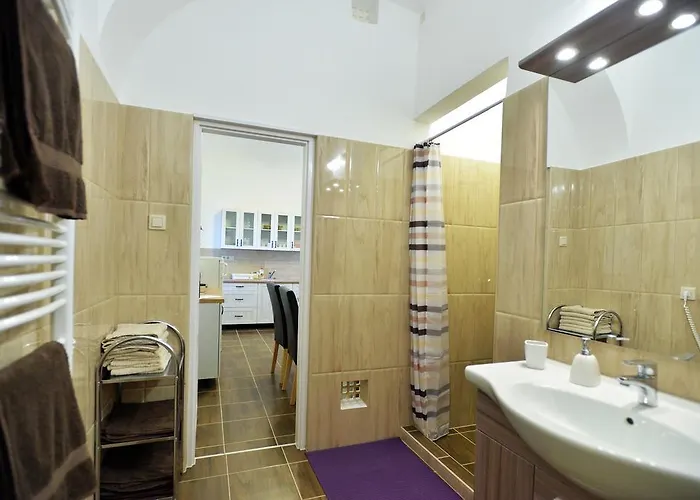 Foter Διαμέρισμα *