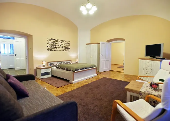 Διαμέρισμα Foter