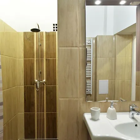 Foter 公寓 埃格尔