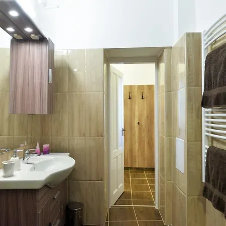 Apartment Foter *
