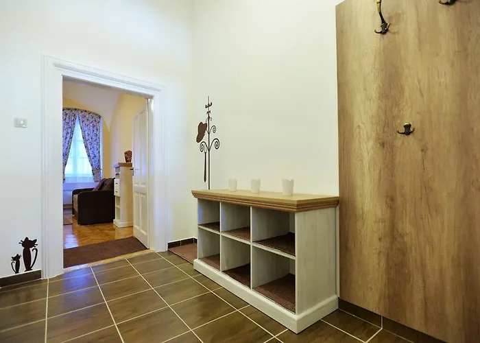 Foter Апартаменти *