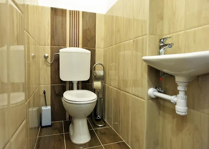 Апартаменти Foter