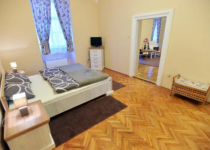 Foter Апартаменти *